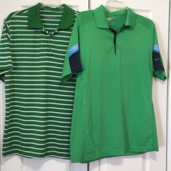 Nike Other - 2 Men’s Nike Shirts